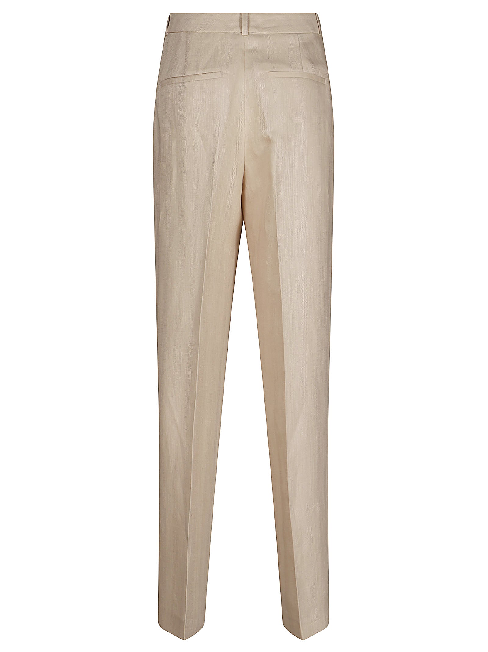 PESERICO PANTALONE IN LINO A0433501920 144 