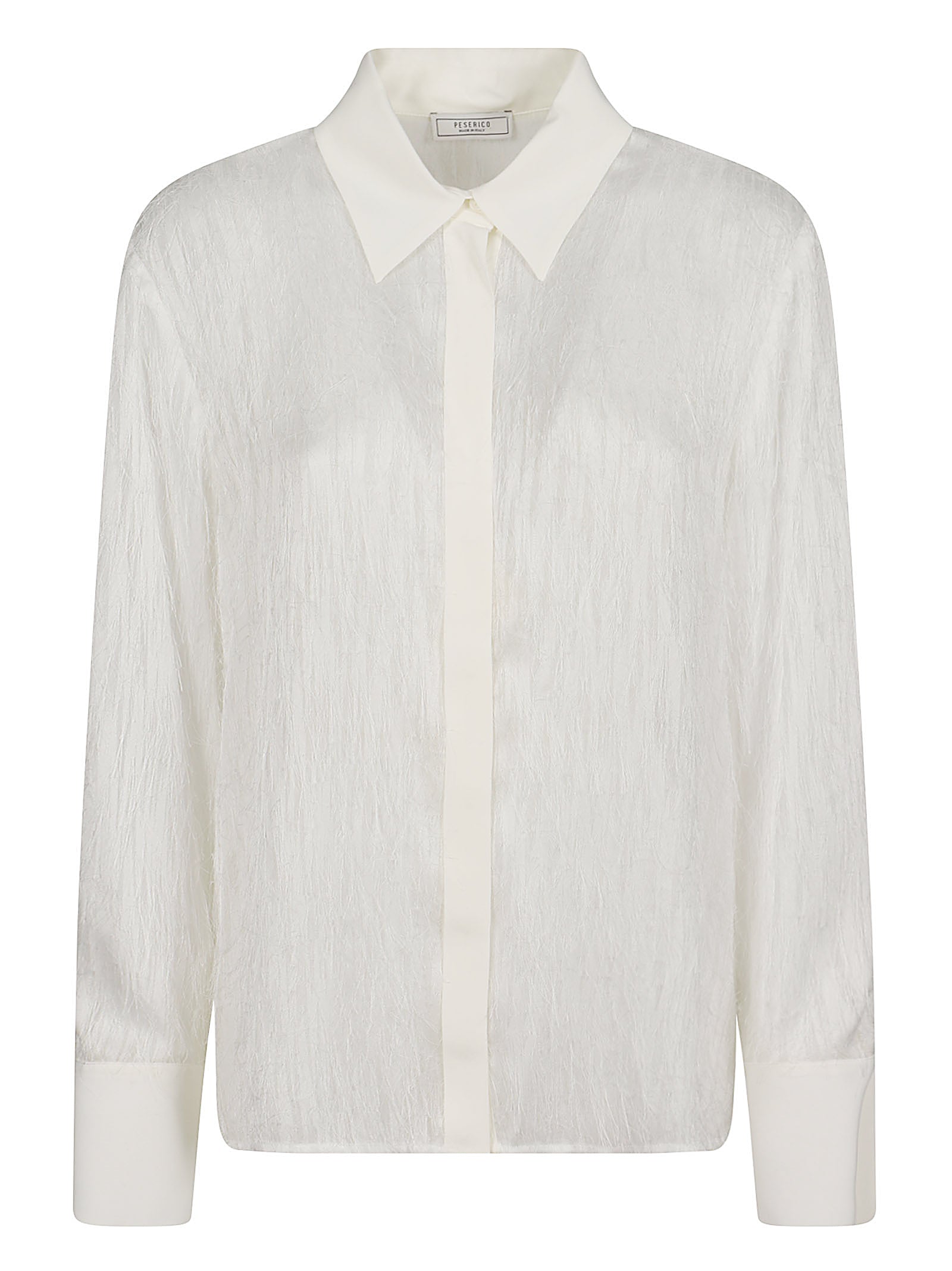 PESERICO CAMICIA FIL COUPE' A062644789B 02B 