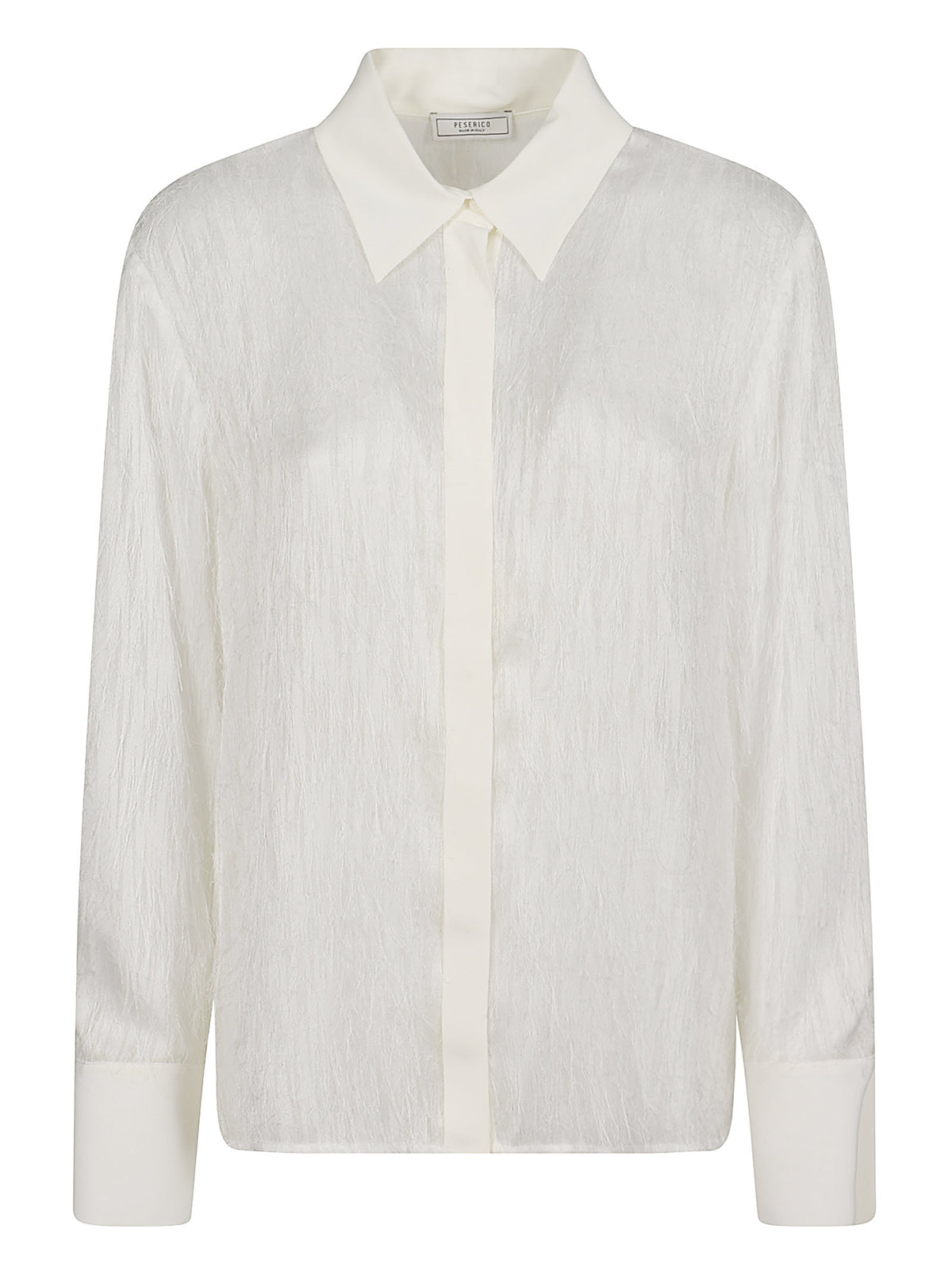 PESERICO CAMICIA FIL COUPE' A062644789B 02B 