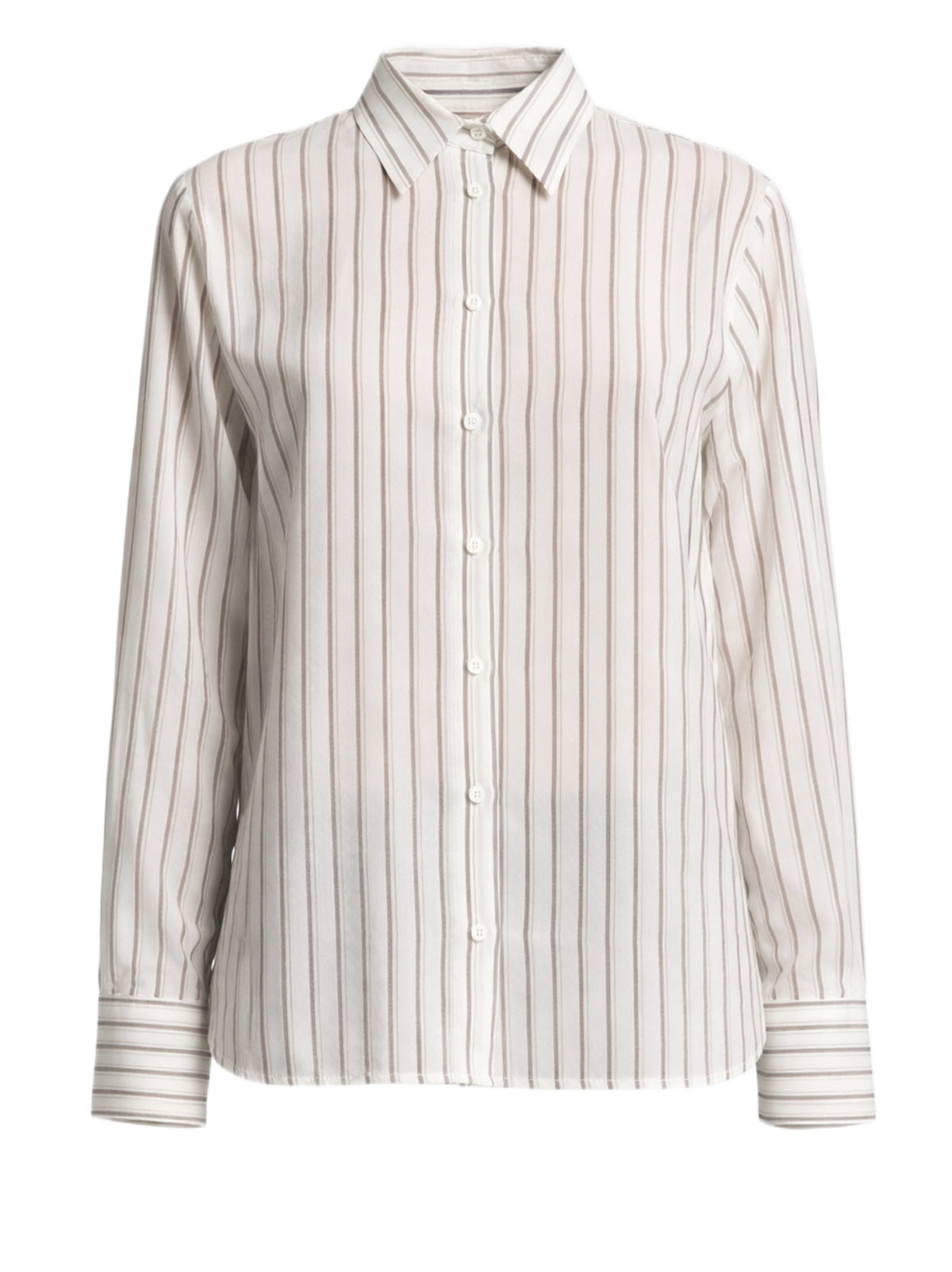 PESERICO CAMICIA IN ORGANZA A06338D08354 949 