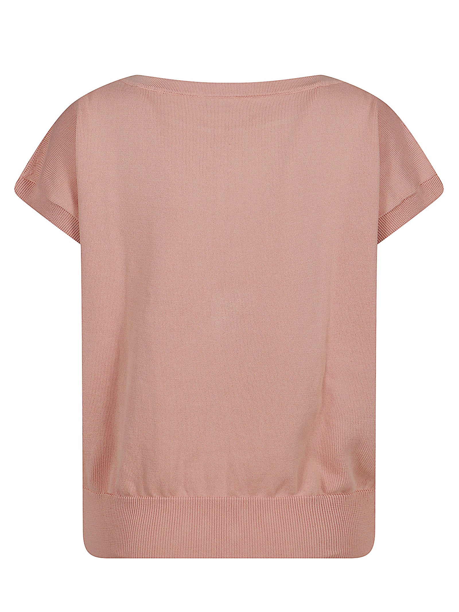 PESERICO MAGLIA IN COTONE CREPE A99058F129173I 96I 
