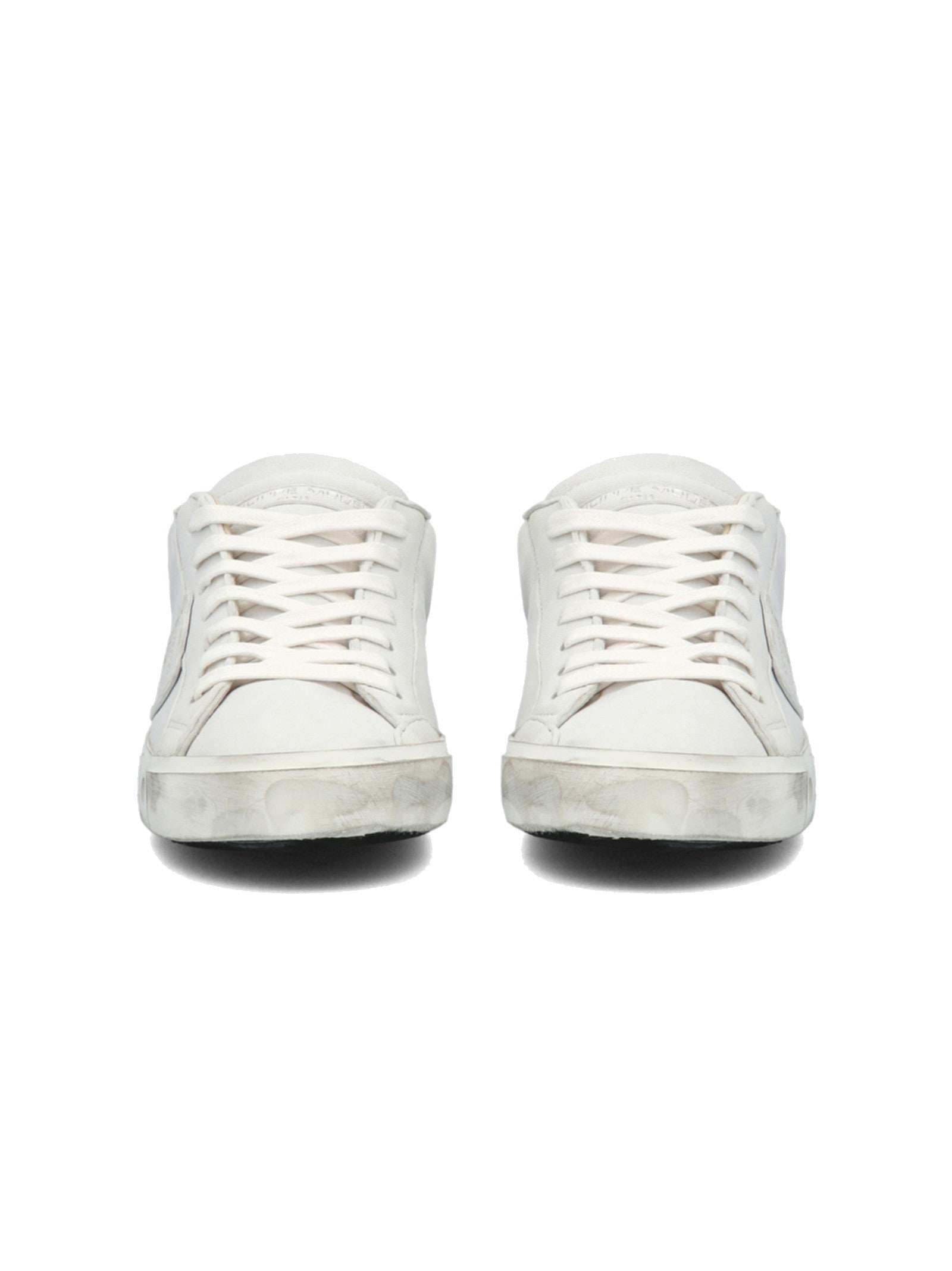 PHILIPPE MODEL PRSX LOW SNEAKERS PRLU 1012 