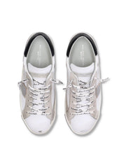 PHILIPPE MODEL PRSX LOW SNEAKERS PRLU MA02 