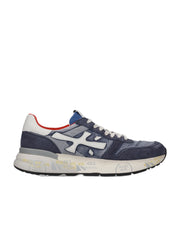 PREMIATA MICK8006 SNEAKERS MICK 8006 