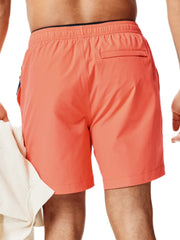 PSYCHO BUNNY BOXER STAMPATO B6W453F200 660 