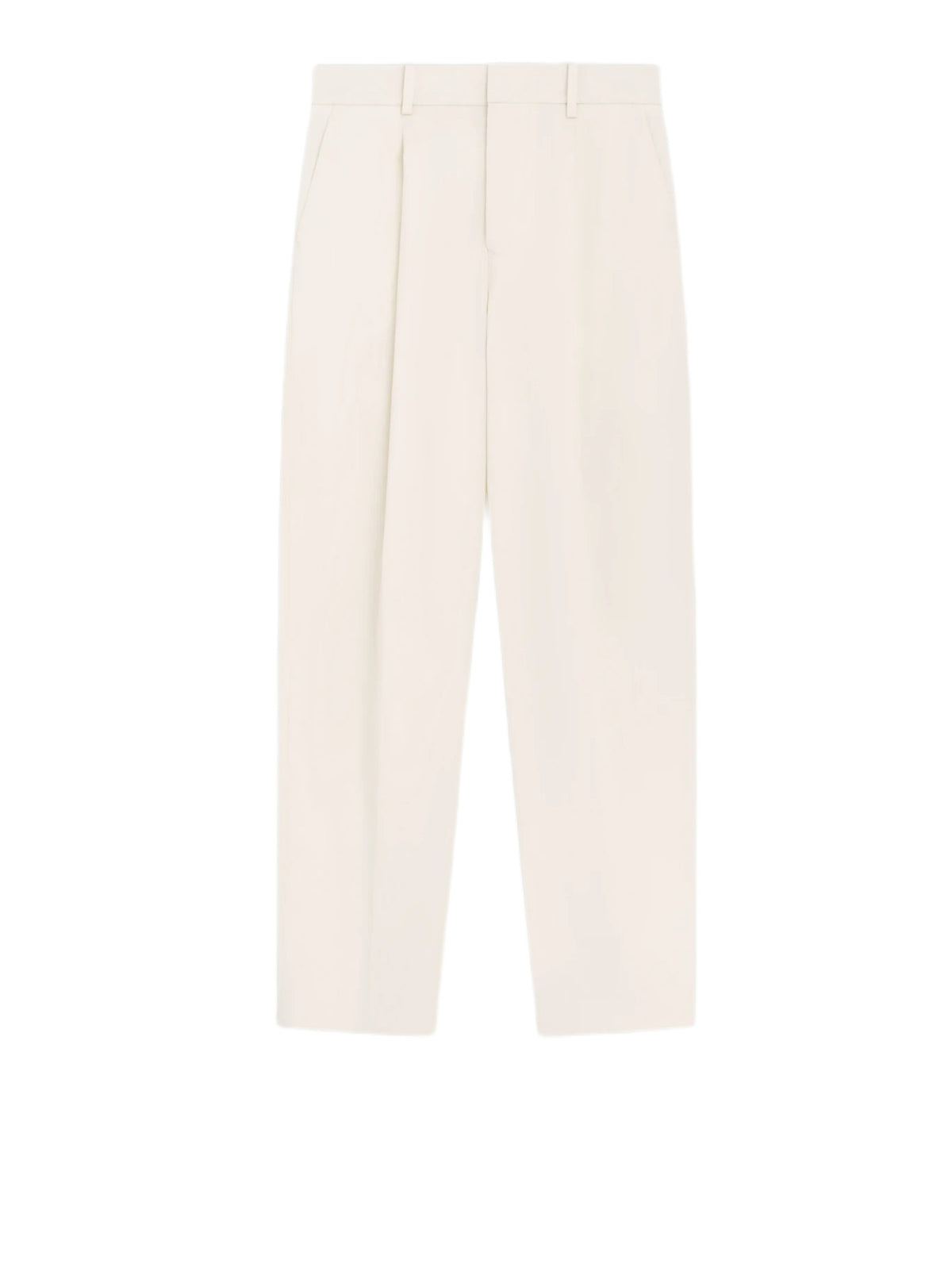 PT0W DAISY PANTALONE CARROT FIT CDVSDAZ00STDVD05 0010 