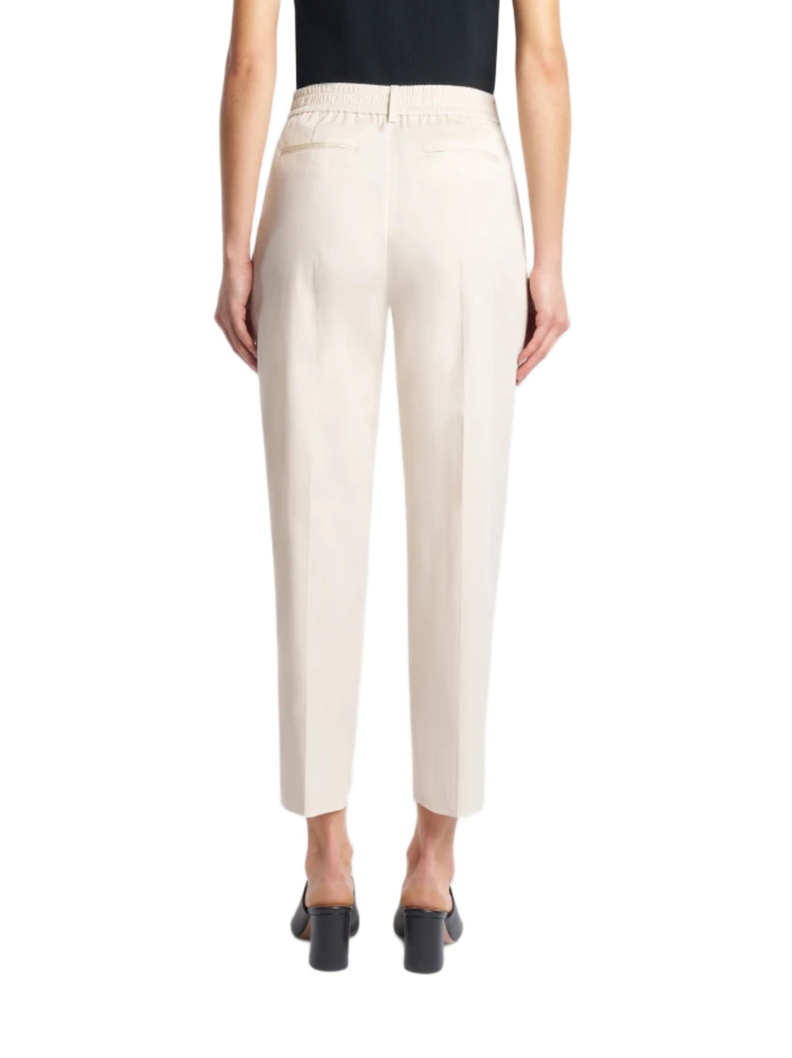 PT0W DAISY PANTALONE CARROT FIT CDVSDAZ00STDVD05 0010 