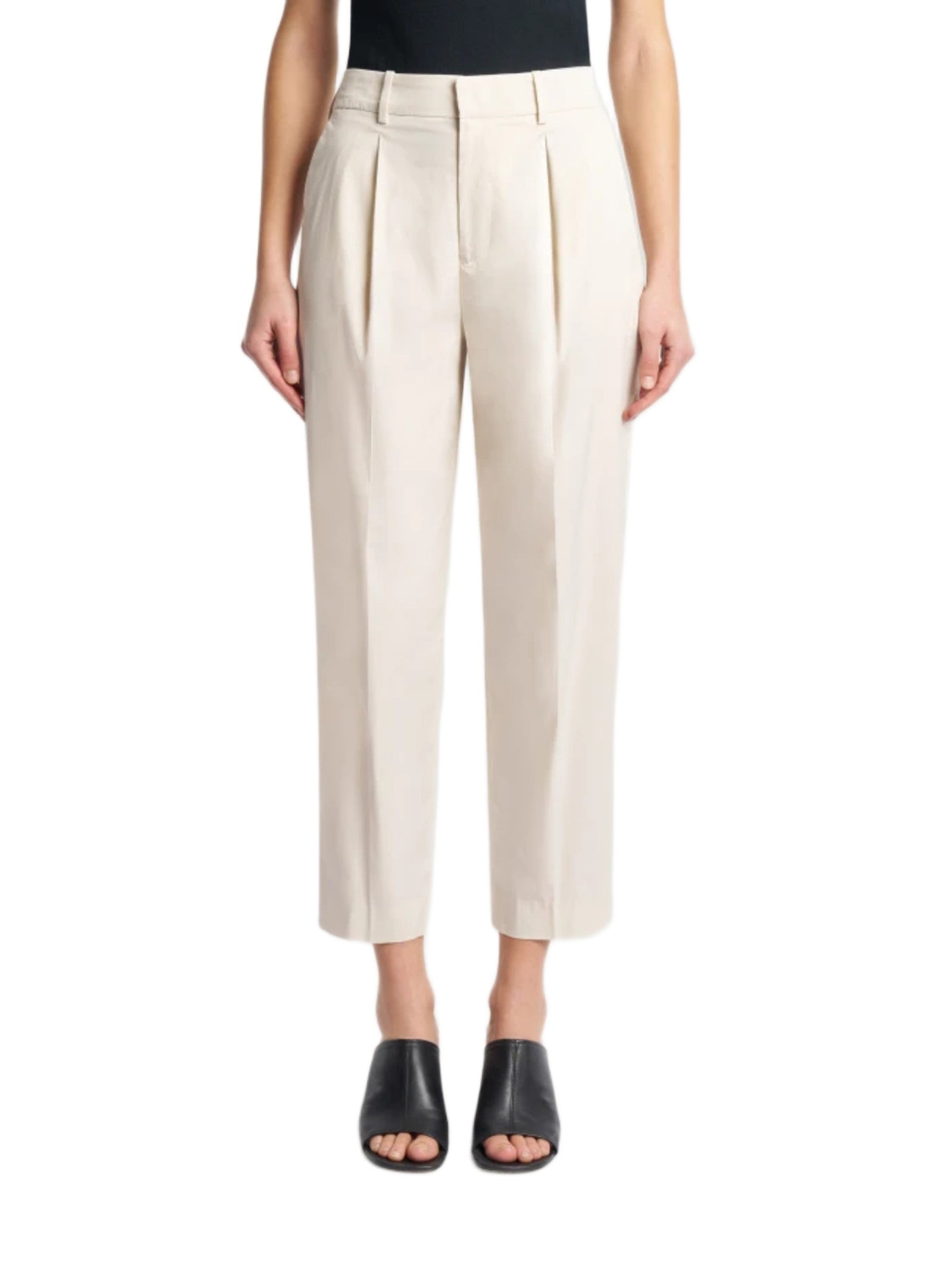 PT0W DAISY PANTALONE CARROT FIT CDVSDAZ00STDVD05 0010 