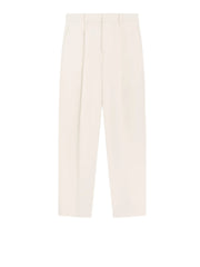 PT0W DAISY PANTALONE CARROT FIT CDVSDAZ00STDVD05 0010 