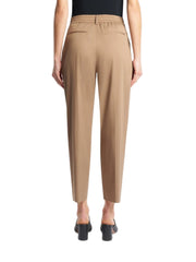 PT0W DAISY PANTALONE CARROT FIT CDVSDAZ00STDVD05 0060 