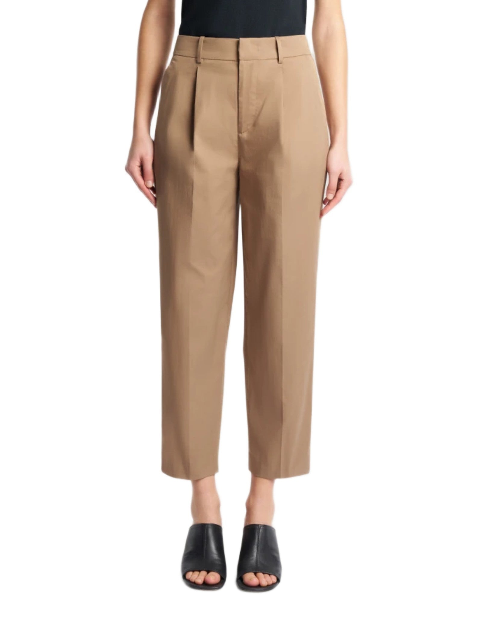 PT0W DAISY PANTALONE CARROT FIT CDVSDAZ00STDVD05 0060 
