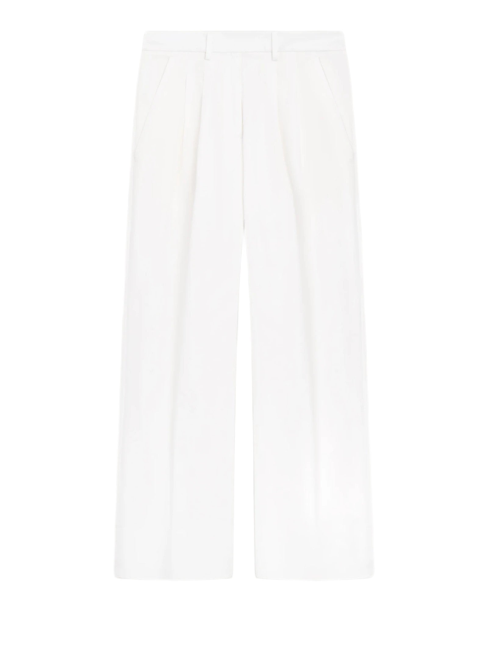 PT0W FRANKIE PANTALONE WIDE LEG CDVSFKZ00STDSD81 0020 