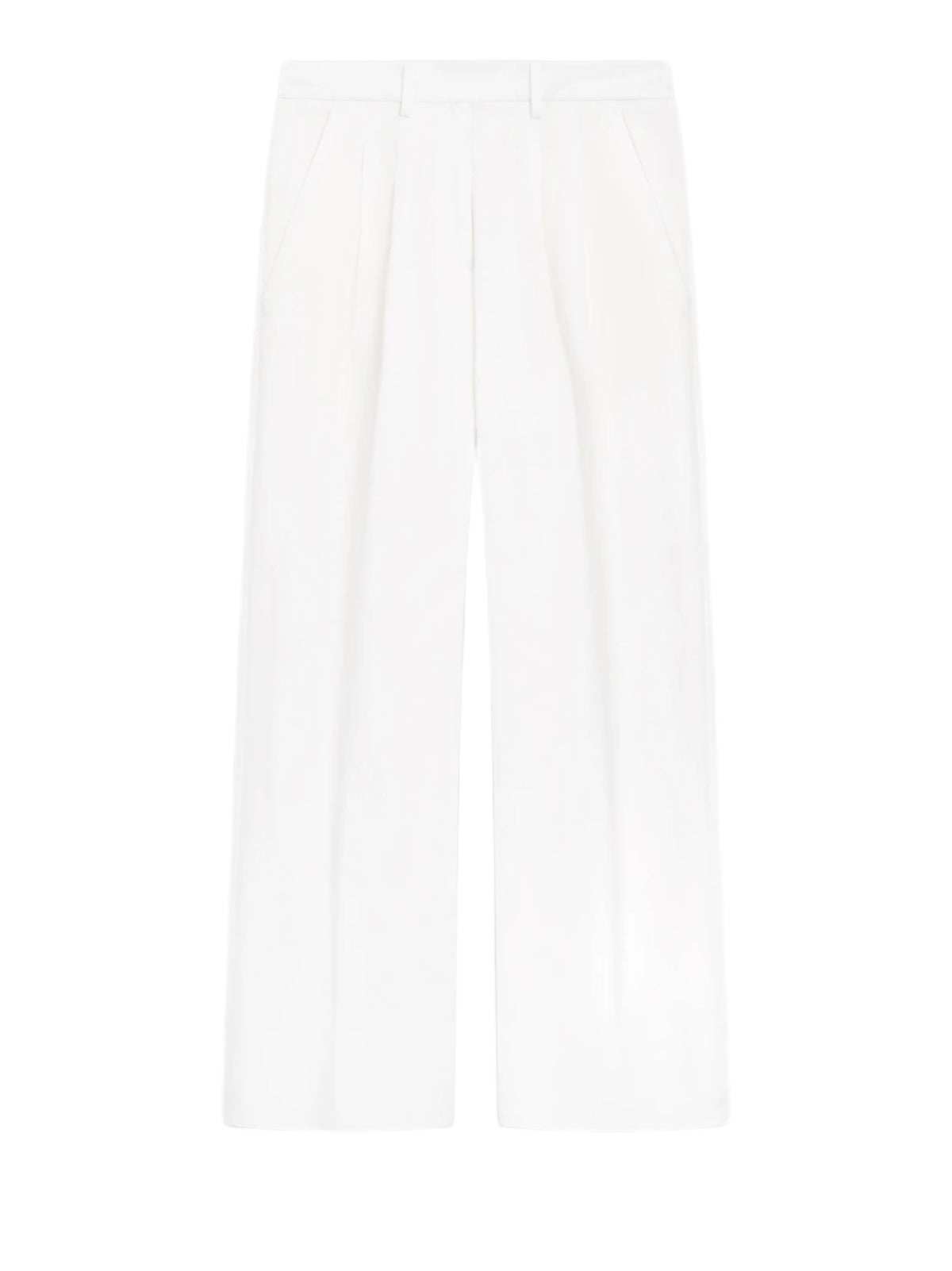 PT0W FRANKIE PANTALONE WIDE LEG CDVSFKZ00STDSD81 0020 