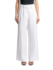 PT0W FRANKIE PANTALONE WIDE LEG CDVSFKZ00STDSD81 0020 