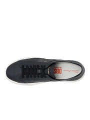 SANTONI SNEAKERS DBS PELLE MBGT21967PNNTSIW U55 