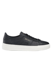 SANTONI SNEAKERS DBS PELLE MBGT21967PNNTSIW U55 