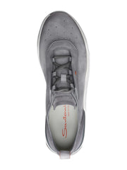 SANTONI NEWLEAS5 NABUK MBIM22032BGRTFEH G45 
