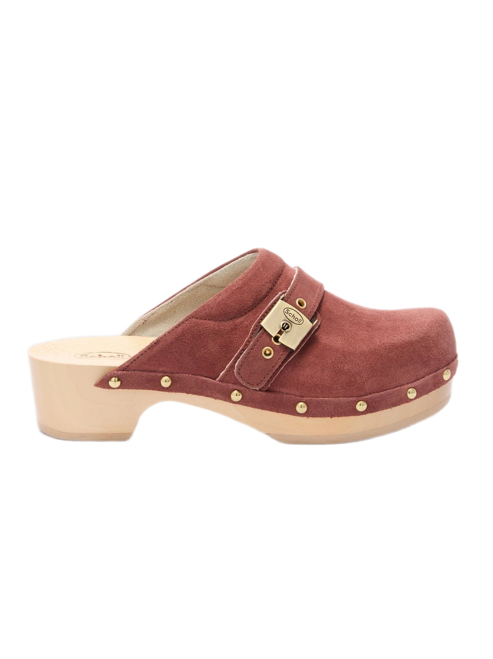 SCHOLL ZOCCOLO PESCURA CLOG 50 F32326 1009 