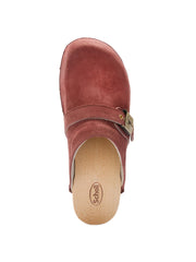 SCHOLL ZOCCOLO PESCURA CLOG 50 F32326 1009 