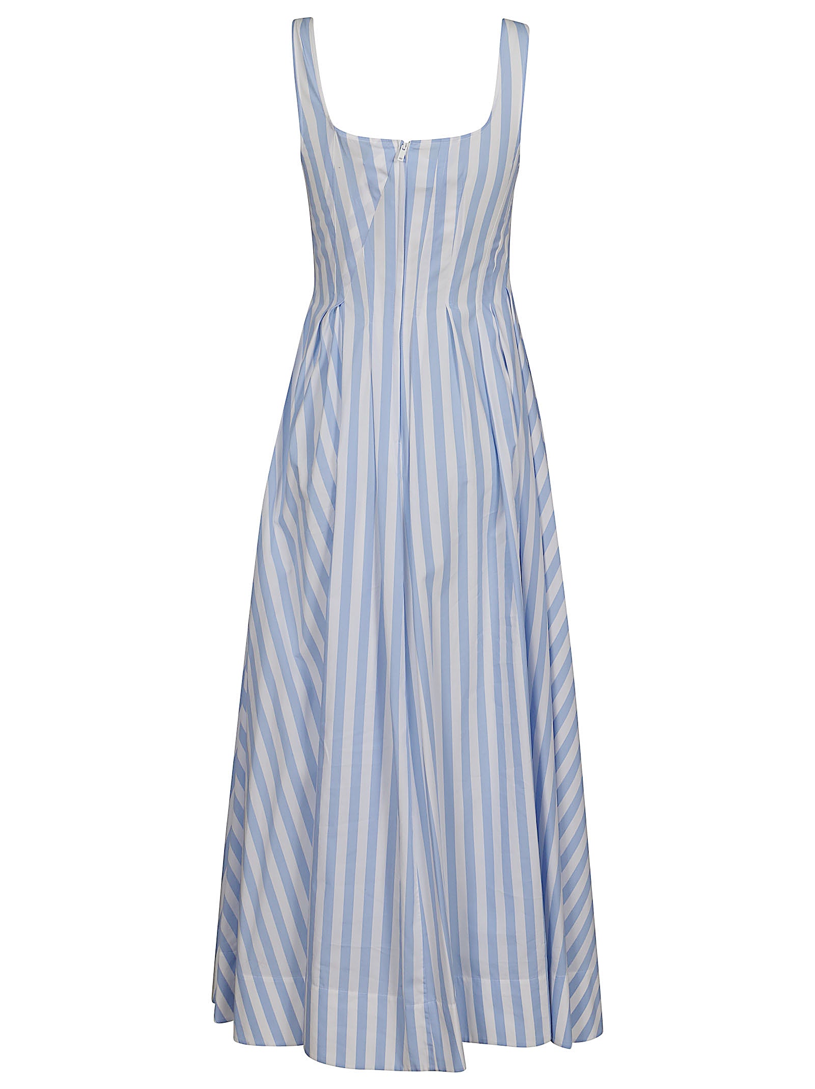 SPORTMAX SPXFILMATO ABITO LUNGO 2612221112600 003 