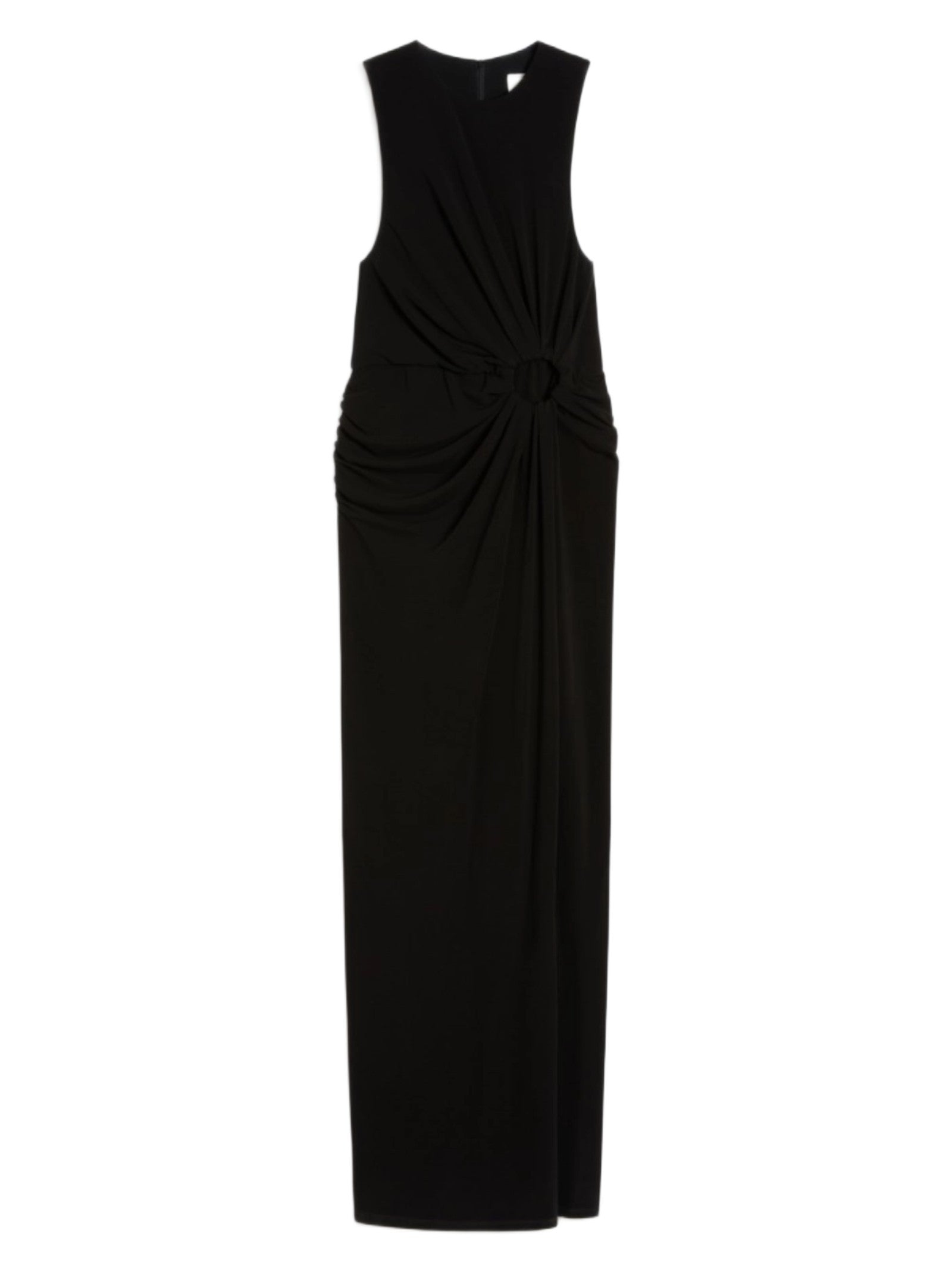 SPORTMAX SPXSALETTA ABITO LUNGO 2612621032600 001 