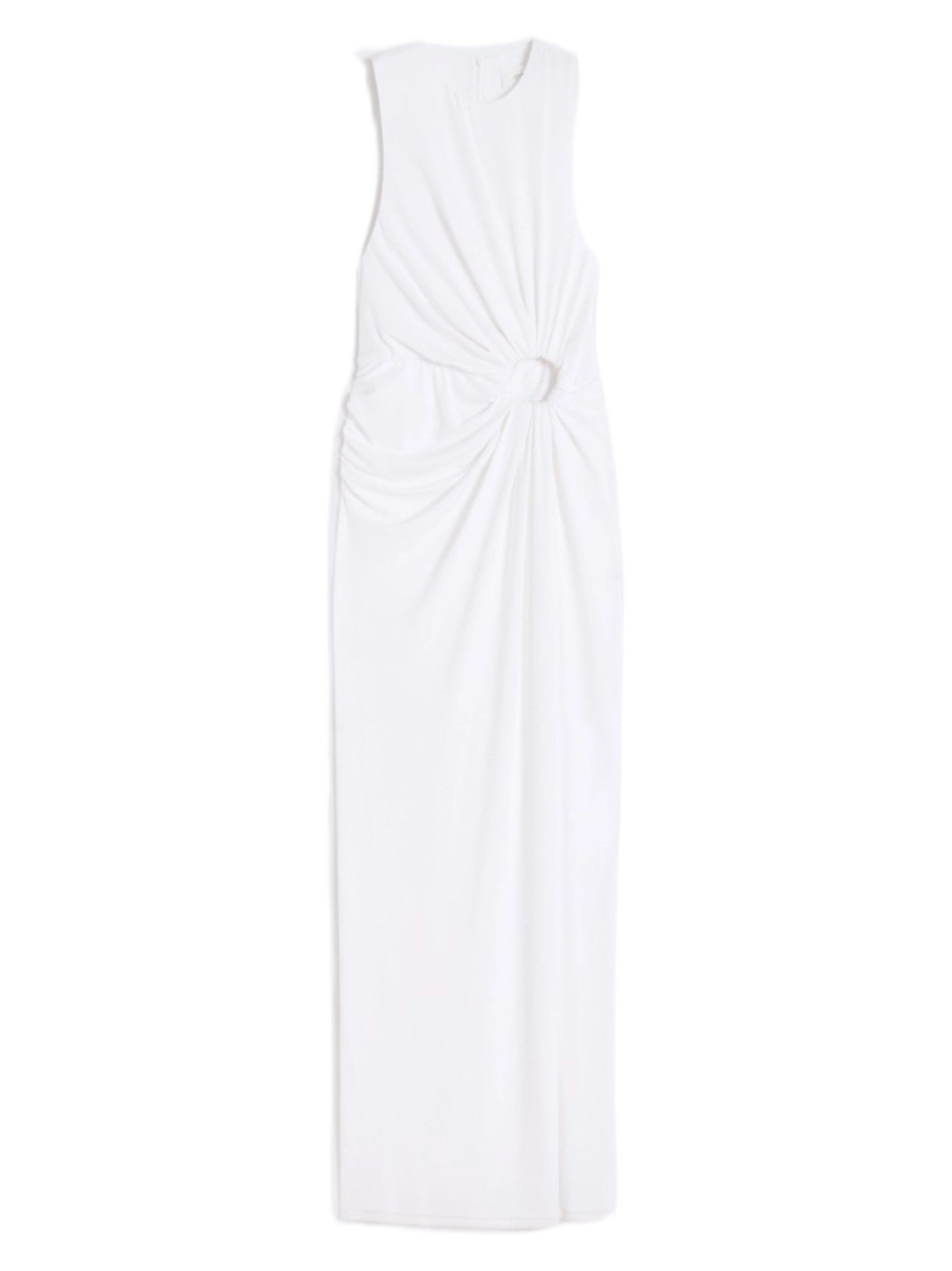 SPORTMAX SPXSALETTA ABITO LUNGO 2612621032600 004 