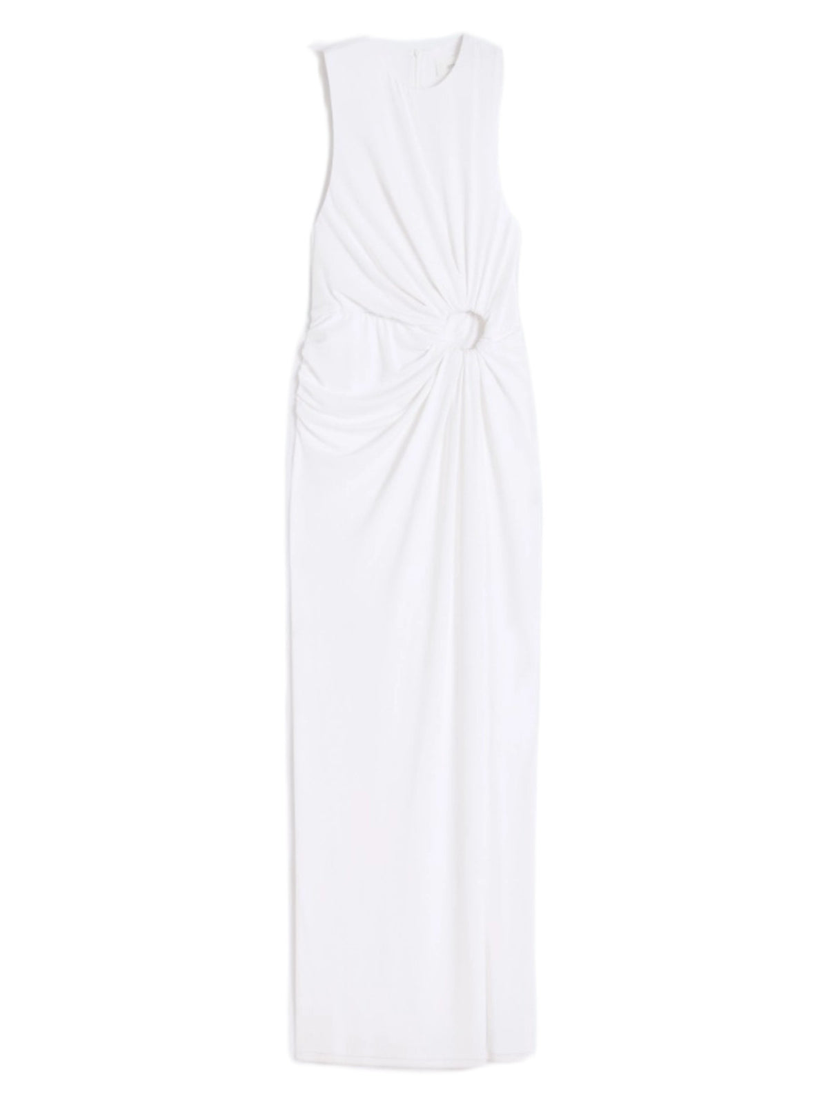 SPORTMAX SPXSALETTA ABITO LUNGO 2612621032600 004 