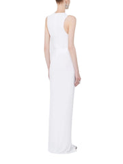 SPORTMAX SPXSALETTA ABITO LUNGO 2612621032600 004 