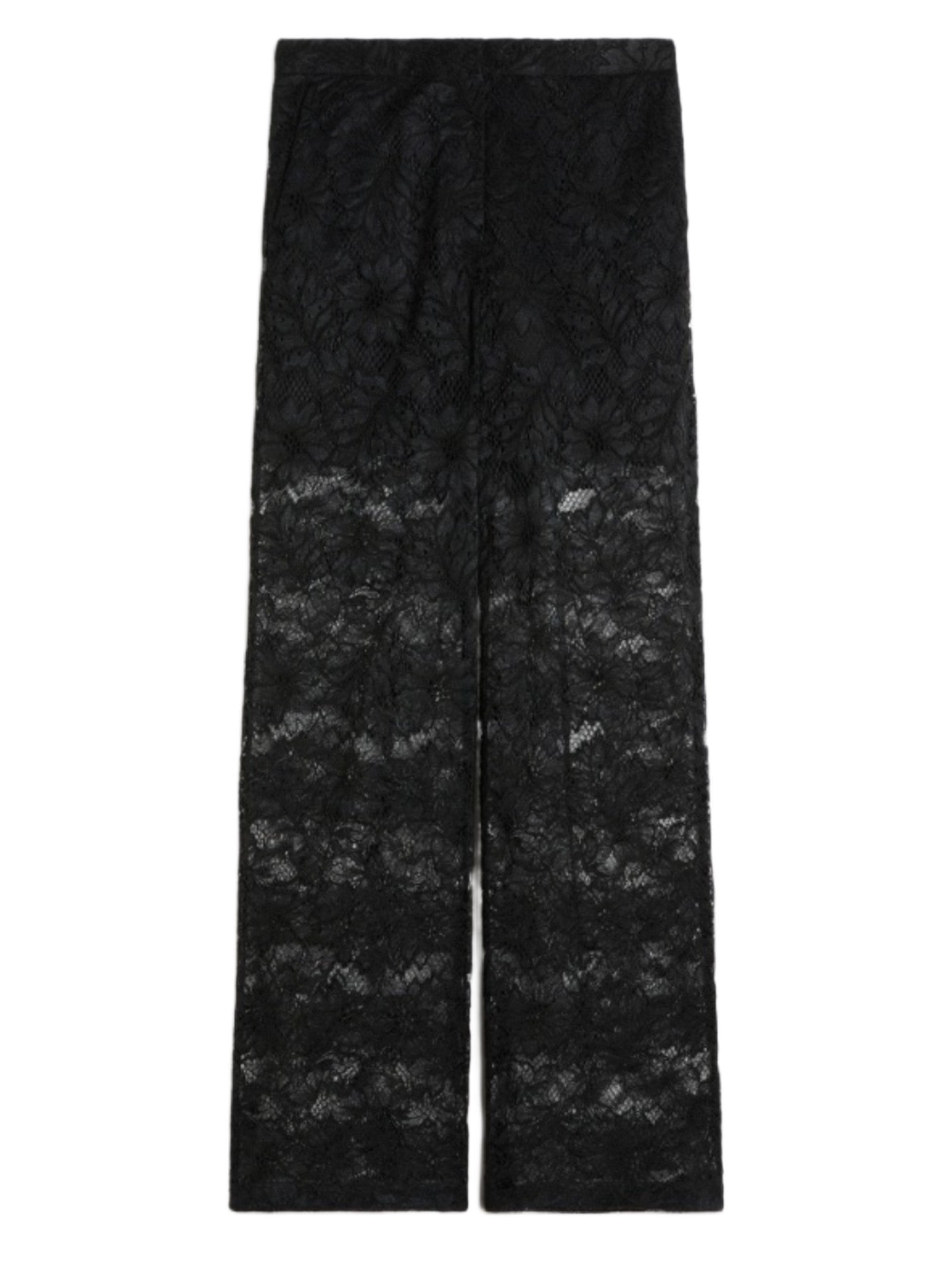 SPORTMAX SPXAFOSO PANTALONE PIZZO<BR/> 2612781012600 002 
