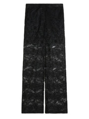 SPORTMAX SPXAFOSO PANTALONE PIZZO<BR/> 2612781012600 002 