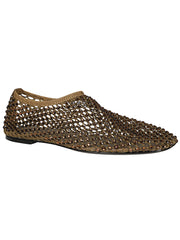 STRATEGIA BALLERINE BIJOUX R11 ARMY 