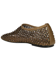 STRATEGIA BALLERINE BIJOUX R11 ARMY 