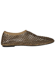 STRATEGIA BALLERINE BIJOUX R11 ARMY 