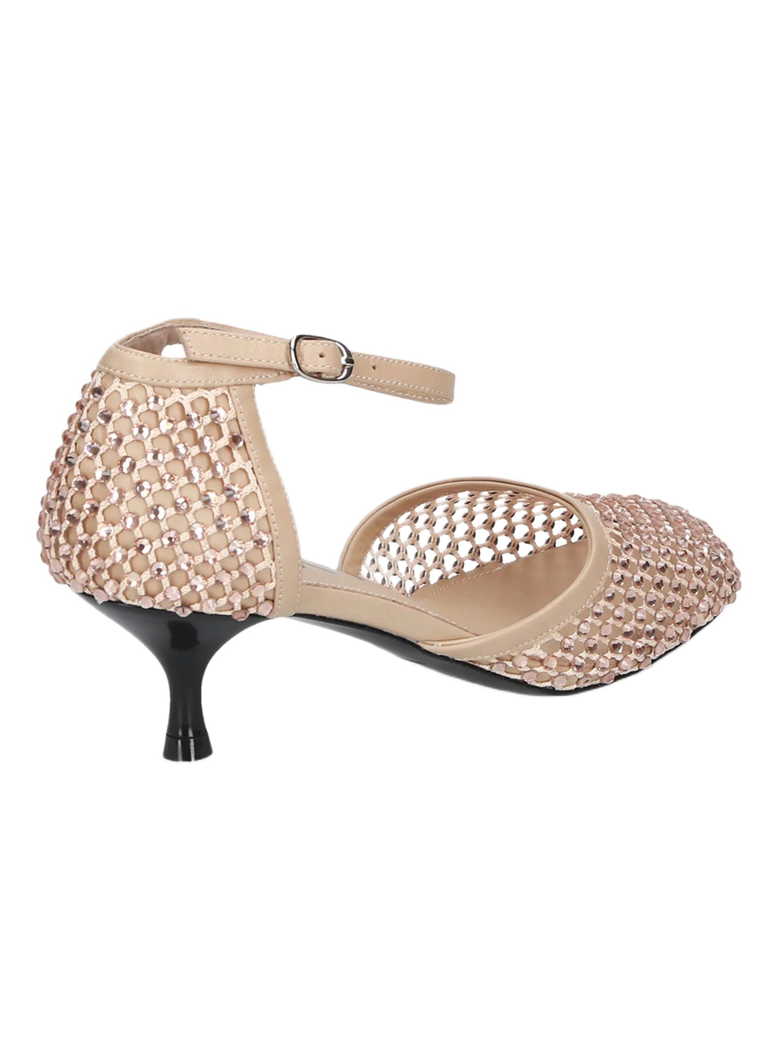 STRATEGIA DECOLLETE SHINY PUMP STRASS SAHARA R15 SAHARA 