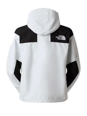 THE NORTH FACE GIACCA MOUNTAIN GORETEX NF0A831M JL61 