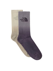 THE NORTH FACE EVERYDAY CREW SOCKS NF0A8CMS N8T1 