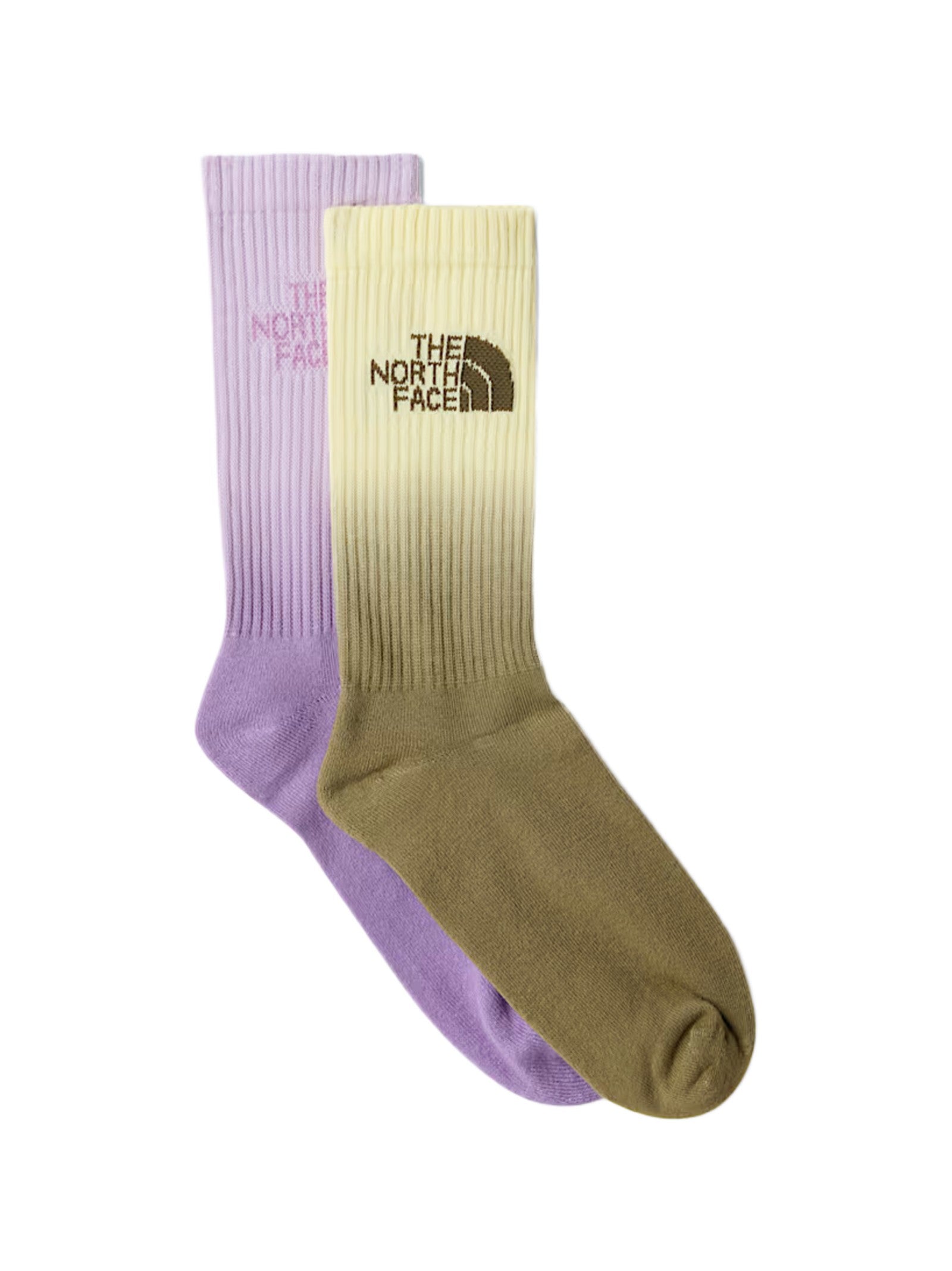 THE NORTH FACE EVERYDAY CREW SOCKS NF0A8CMS NTI1 