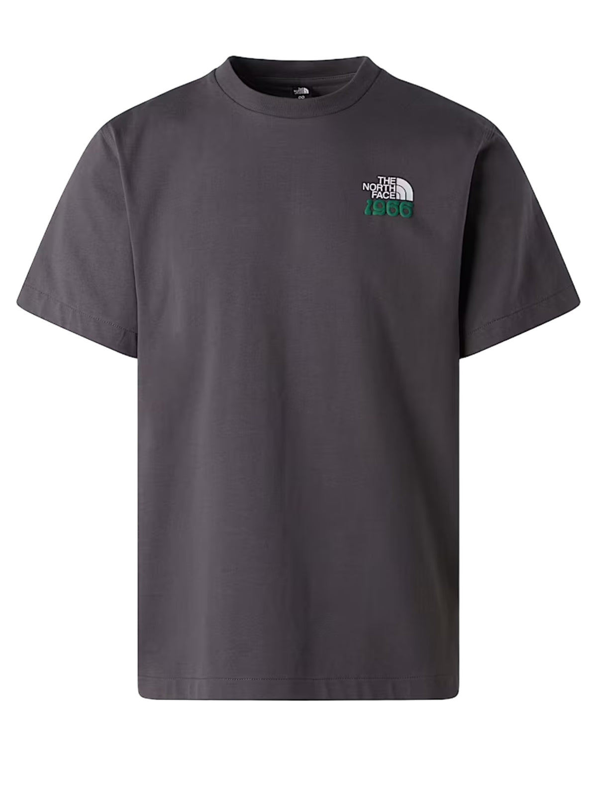 THE NORTH FACE T-.SHIRT 1966 MOTION RELAXED NF0A8GAH RJI1 