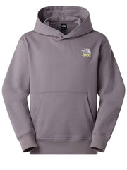 THE NORTH FACE U 1966 MOTION RX HOODIE NF0A8GAJ G7O1 