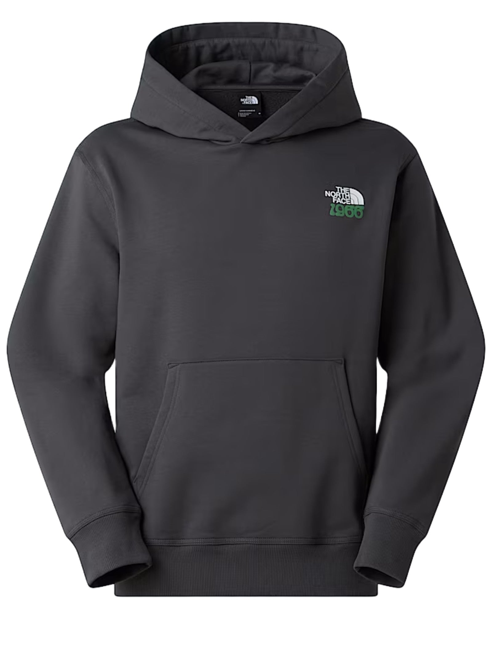 THE NORTH FACE U 1966 MOTION RX HOODIE NF0A8GAJ RHI1 