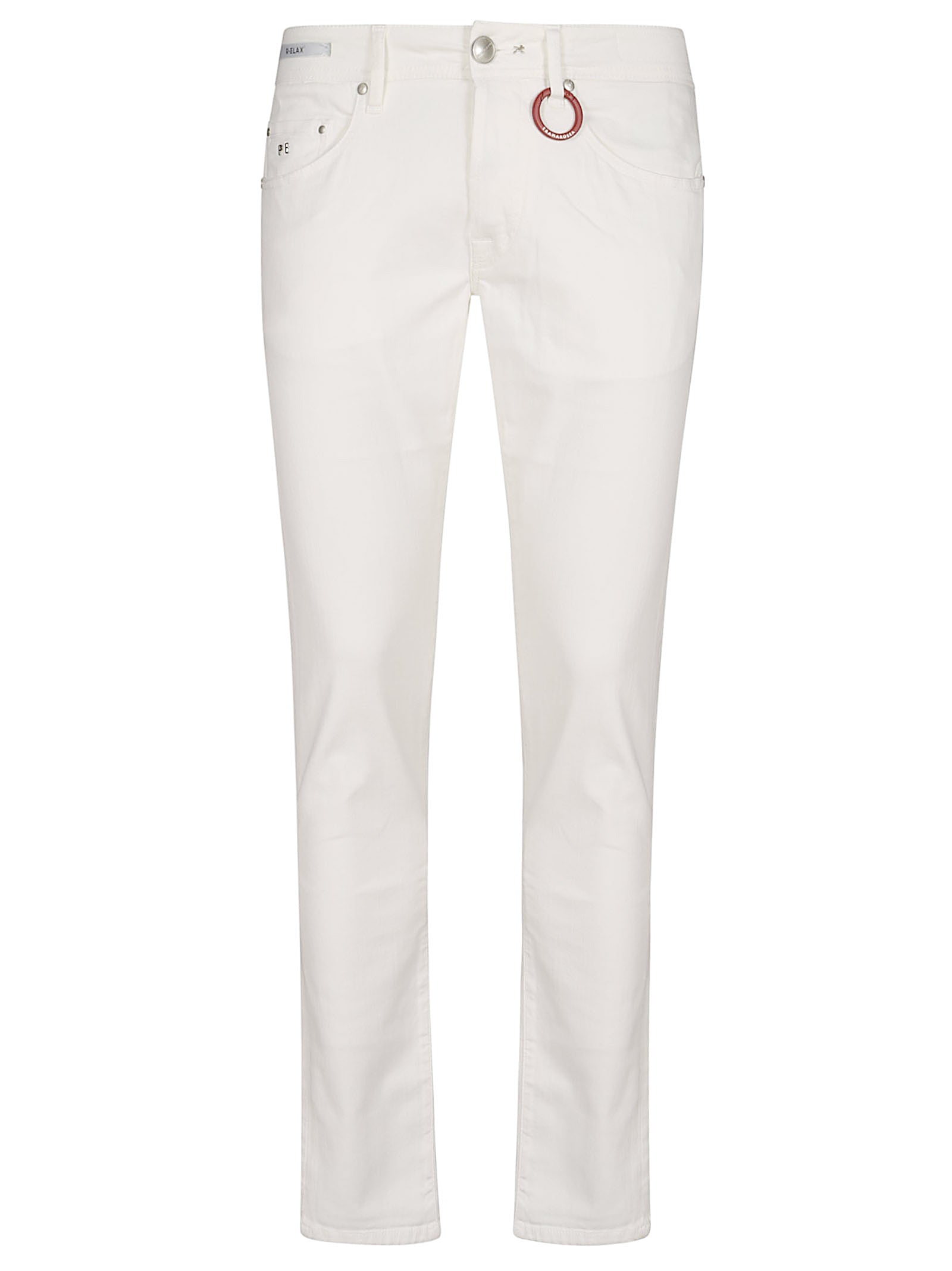 Tramarossa LEONARDO DENIM LEONARDOGS365 0001 