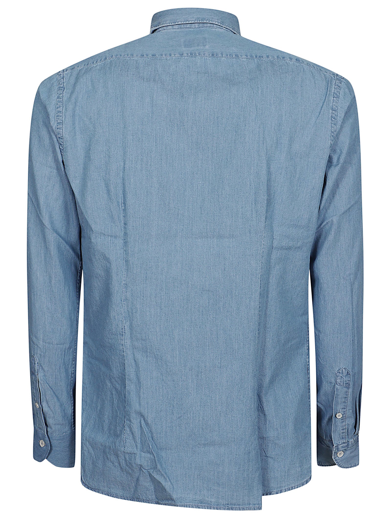 XACUS CAMICIA COLLO FRANCESE 703ML11296 001 