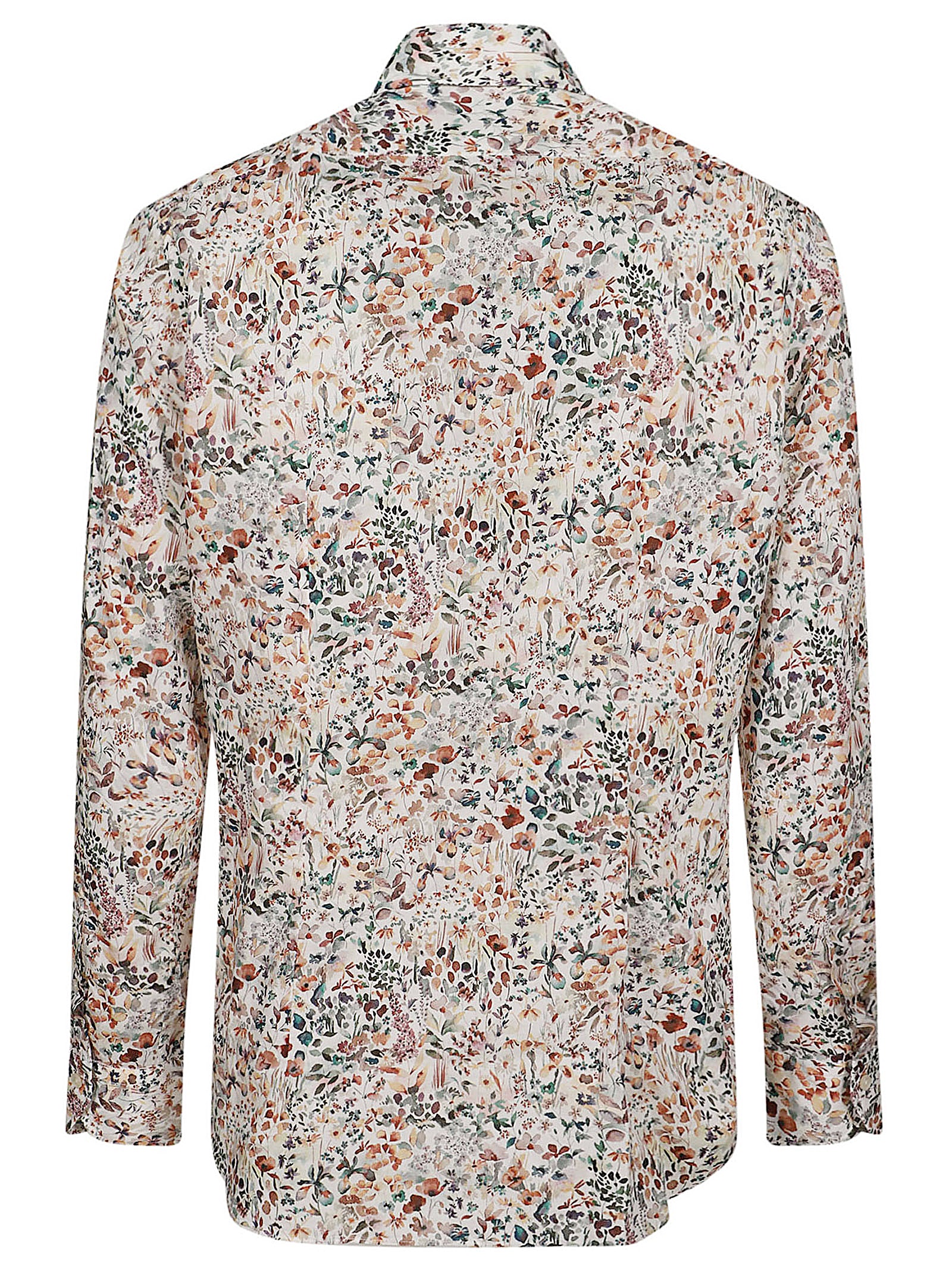 XACUS CAMICIA STAMPA LIBERTY 748ML21536 001 