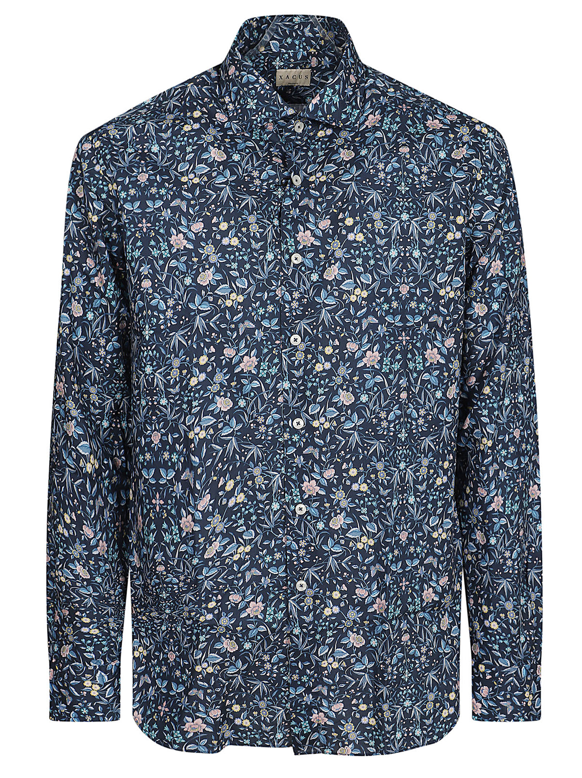 XACUS CAMNICIA CON STAMPA LIBERTY 748ML21540 001 