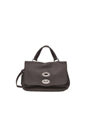 ZANELLATO POSTINA® SMALL  BROWN DOLCE AMARO 0680102000000 #Z0253 