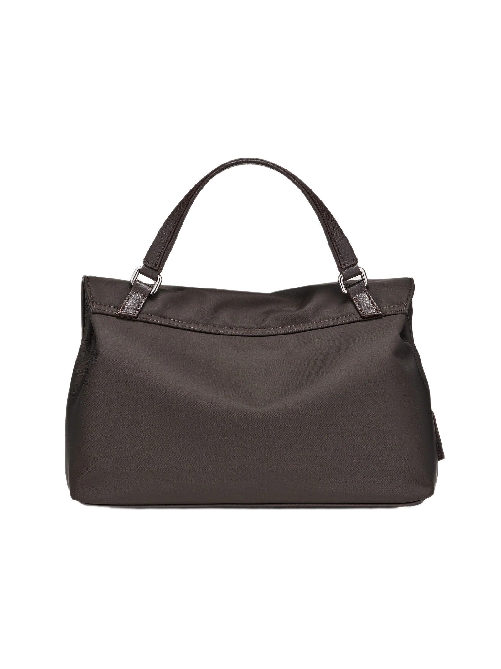 ZANELLATO POSTINA® SMALL BROWN DOLCE AMARO 0680102000000 ##Z0253 