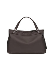 ZANELLATO POSTINA® SMALL BROWN DOLCE AMARO 0680102000000 ##Z0253 
