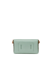 ZANELLATO LETTERA® SMALL IN PELLE MARTELLATA 0683310040000 ##Z0495 