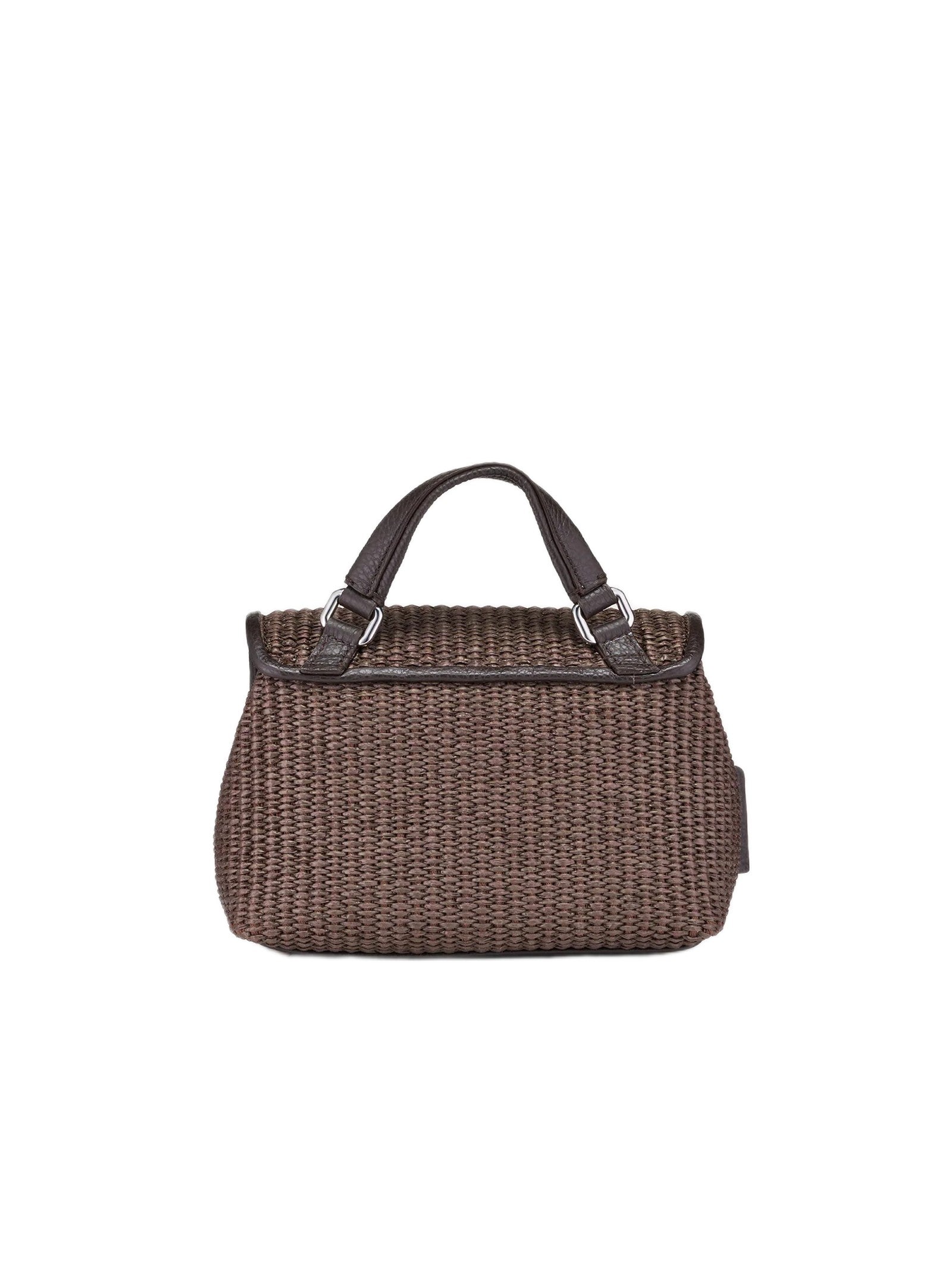 ZANELLATO POSTINA® BABY IN VIMINI BROWN SOTTOBOSCO 0709002030000 #Z0244 