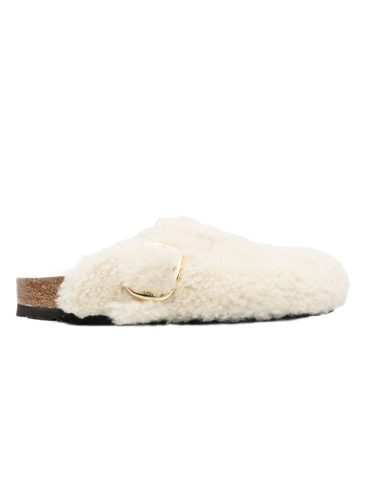 BIRKENSTOCK BOSTON BIG BUCKLE SHERLING 1025664-  
